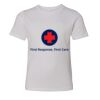 Youth Premium Short Sleeve Crew. Thumbnail