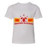 Youth Premium Short Sleeve Crew. Thumbnail