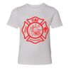Youth Premium Short Sleeve Crew. Thumbnail
