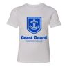 Youth Premium Short Sleeve Crew. Thumbnail