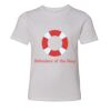 Youth Premium Short Sleeve Crew. Thumbnail