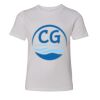 Youth Premium Short Sleeve Crew. Thumbnail