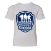 Youth Premium Short Sleeve Crew. Thumbnail