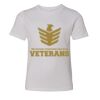 Youth Premium Short Sleeve Crew. Thumbnail