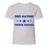 Youth Premium Short Sleeve Crew. Thumbnail