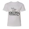 Youth Premium Short Sleeve Crew. Thumbnail
