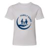 Youth Premium Short Sleeve Crew. Thumbnail