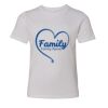 Youth Premium Short Sleeve Crew. Thumbnail