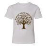 Youth Premium Short Sleeve Crew. Thumbnail