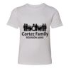 Youth Premium Short Sleeve Crew. Thumbnail
