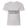 Youth Premium Short Sleeve Crew. Thumbnail