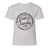 Youth Premium Short Sleeve Crew. Thumbnail