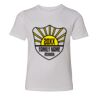 Youth Premium Short Sleeve Crew. Thumbnail