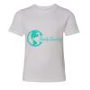 Youth Premium Short Sleeve Crew. Thumbnail