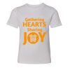 Youth Premium Short Sleeve Crew. Thumbnail