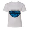 Youth Premium Short Sleeve Crew. Thumbnail