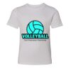 Youth Premium Short Sleeve Crew. Thumbnail