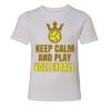 Youth Premium Short Sleeve Crew. Thumbnail