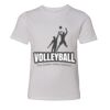 Youth Premium Short Sleeve Crew. Thumbnail