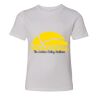 Youth Premium Short Sleeve Crew. Thumbnail
