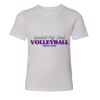 Youth Premium Short Sleeve Crew. Thumbnail