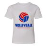 Youth Premium Short Sleeve Crew. Thumbnail
