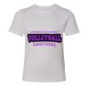 Youth Premium Short Sleeve Crew. Thumbnail