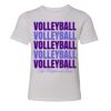 Youth Premium Short Sleeve Crew. Thumbnail