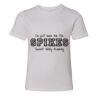 Youth Premium Short Sleeve Crew. Thumbnail