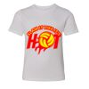 Youth Premium Short Sleeve Crew. Thumbnail