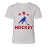 Youth Premium Short Sleeve Crew. Thumbnail