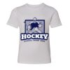 Youth Premium Short Sleeve Crew. Thumbnail