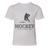 Youth Premium Short Sleeve Crew. Thumbnail