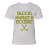 Youth Premium Short Sleeve Crew. Thumbnail