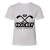 Youth Premium Short Sleeve Crew. Thumbnail