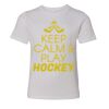 Youth Premium Short Sleeve Crew. Thumbnail