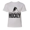 Youth Premium Short Sleeve Crew. Thumbnail