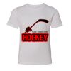 Youth Premium Short Sleeve Crew. Thumbnail