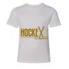 Youth Premium Short Sleeve Crew. Thumbnail