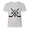 Youth Premium Short Sleeve Crew. Thumbnail