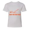 Youth Premium Short Sleeve Crew. Thumbnail