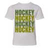 Youth Premium Short Sleeve Crew. Thumbnail