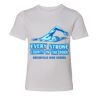 Youth Premium Short Sleeve Crew. Thumbnail