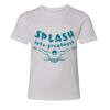 Youth Premium Short Sleeve Crew. Thumbnail