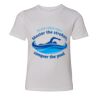 Youth Premium Short Sleeve Crew. Thumbnail