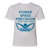 Youth Premium Short Sleeve Crew. Thumbnail