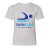 Youth Premium Short Sleeve Crew. Thumbnail