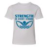 Youth Premium Short Sleeve Crew. Thumbnail