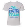 Youth Premium Short Sleeve Crew. Thumbnail