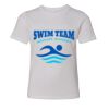 Youth Premium Short Sleeve Crew. Thumbnail